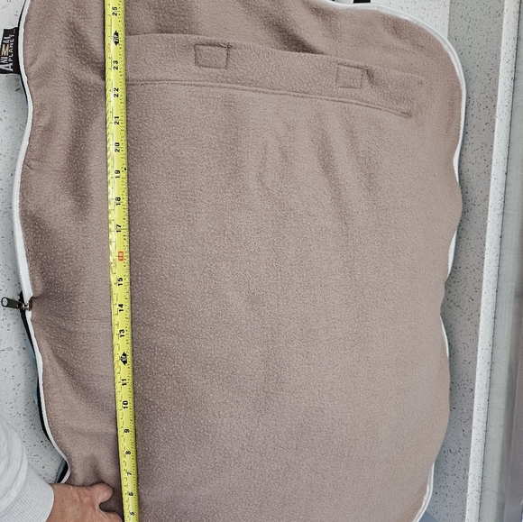 Travel pet bed - Picture 6 of 7